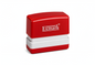 EXMARK Q 40×40 mm Pre Ink Stamp (Box of 10)