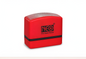 NEO X 67×32 mm Pre Ink Stamp (Box of 10)