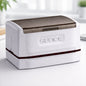 SUNCE X 67×32 mm Pre Ink Stamp (Box of 10)