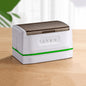 SUNCE R 30×30 mm Pre Ink Stamp (Box of 10)
