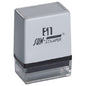 SUN STAMPER Type C Pre Ink Stamp (Box of 10)