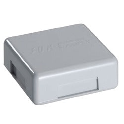 SUN STAMPER Pocket Q Pre Ink Stamp (Box of 10)