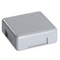 SUN STAMPER Pocket Q Pre Ink Stamp (Box of 10)