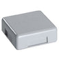 SUN STAMPER Pocket R Pre Ink Stamp (Box of 10)
